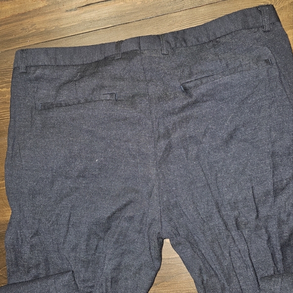 Tiger of sweden wool blend pants - Picture 4 of 6